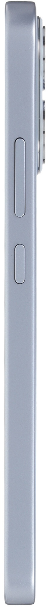 Смартфон OPPO Reno15 F 5G CPH2801 12/512Gb голубой
