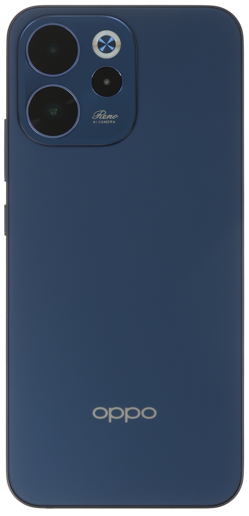 Смартфон OPPO Reno15 F 5G CPH2801 12/512Gb сумеречный синий