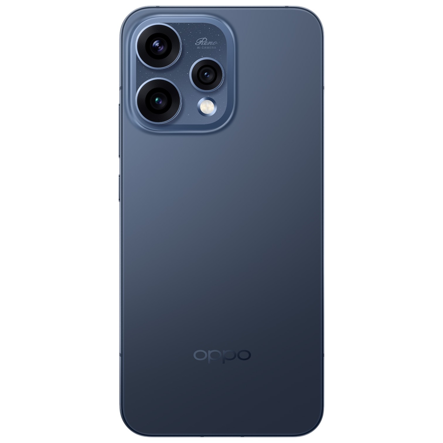 Смартфон OPPO Reno15 5G CPH2825 12/512Gb синий