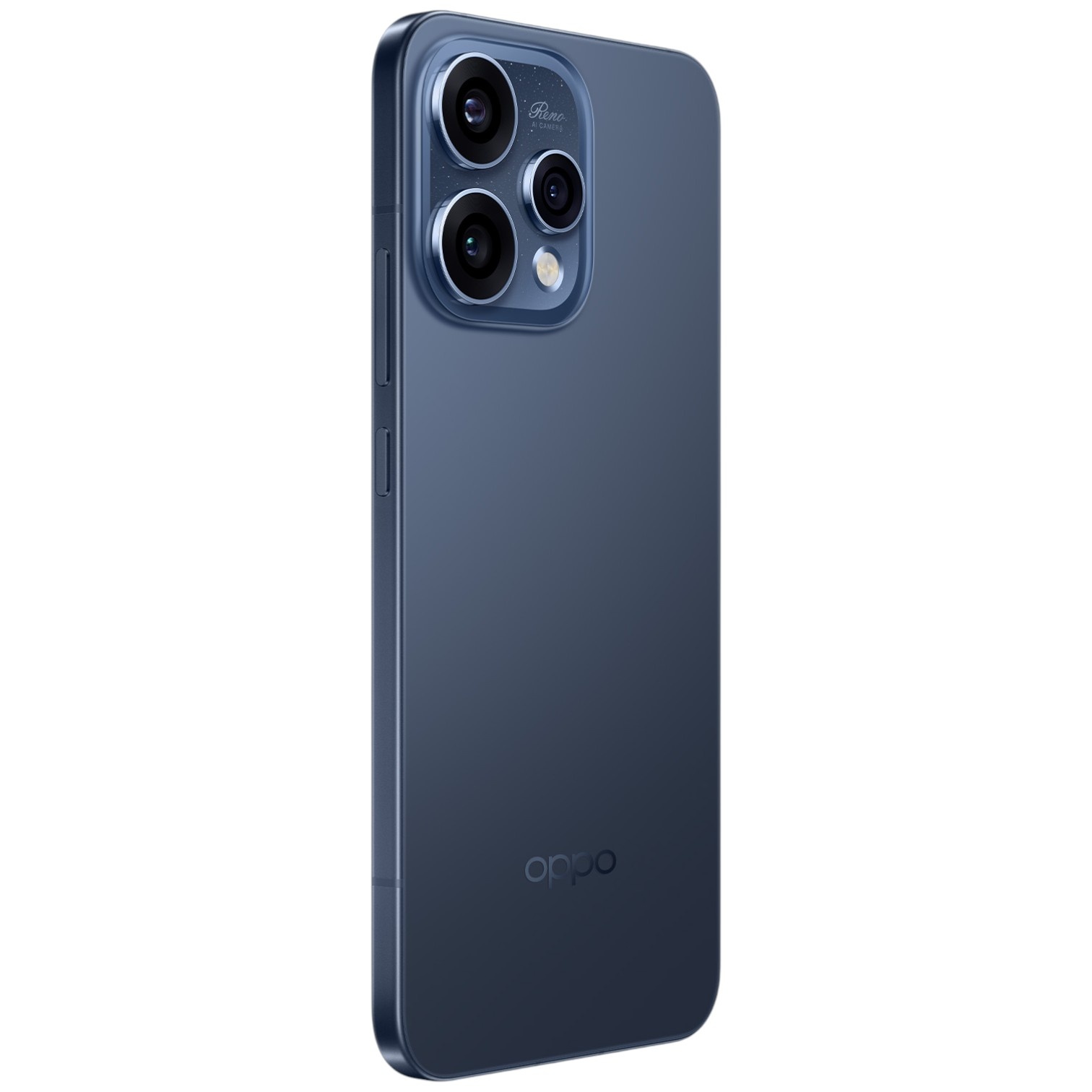 Смартфон OPPO Reno15 5G CPH2825 12/512Gb синий