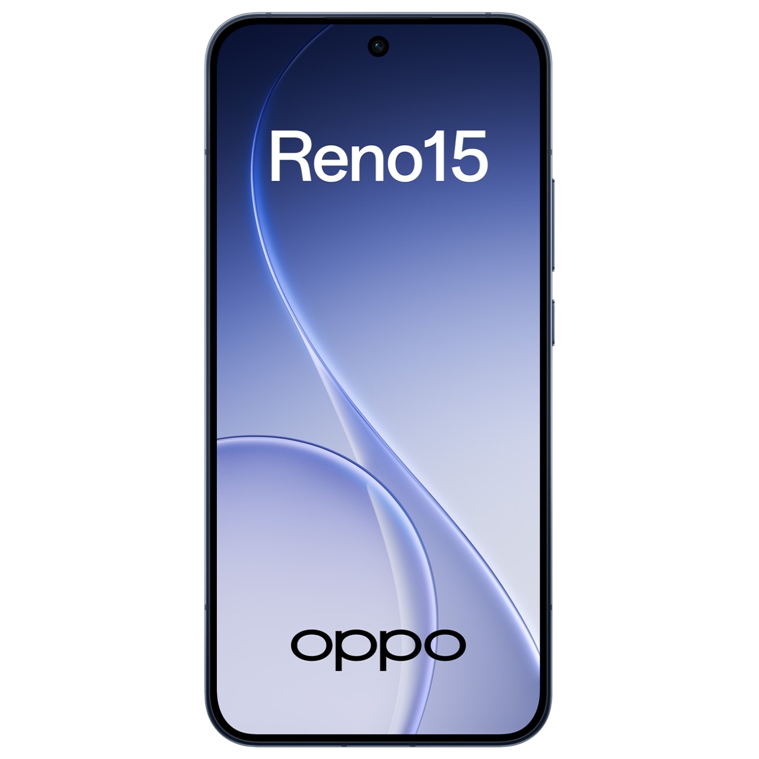 Смартфон OPPO Reno15 5G CPH2825 12/512Gb синий