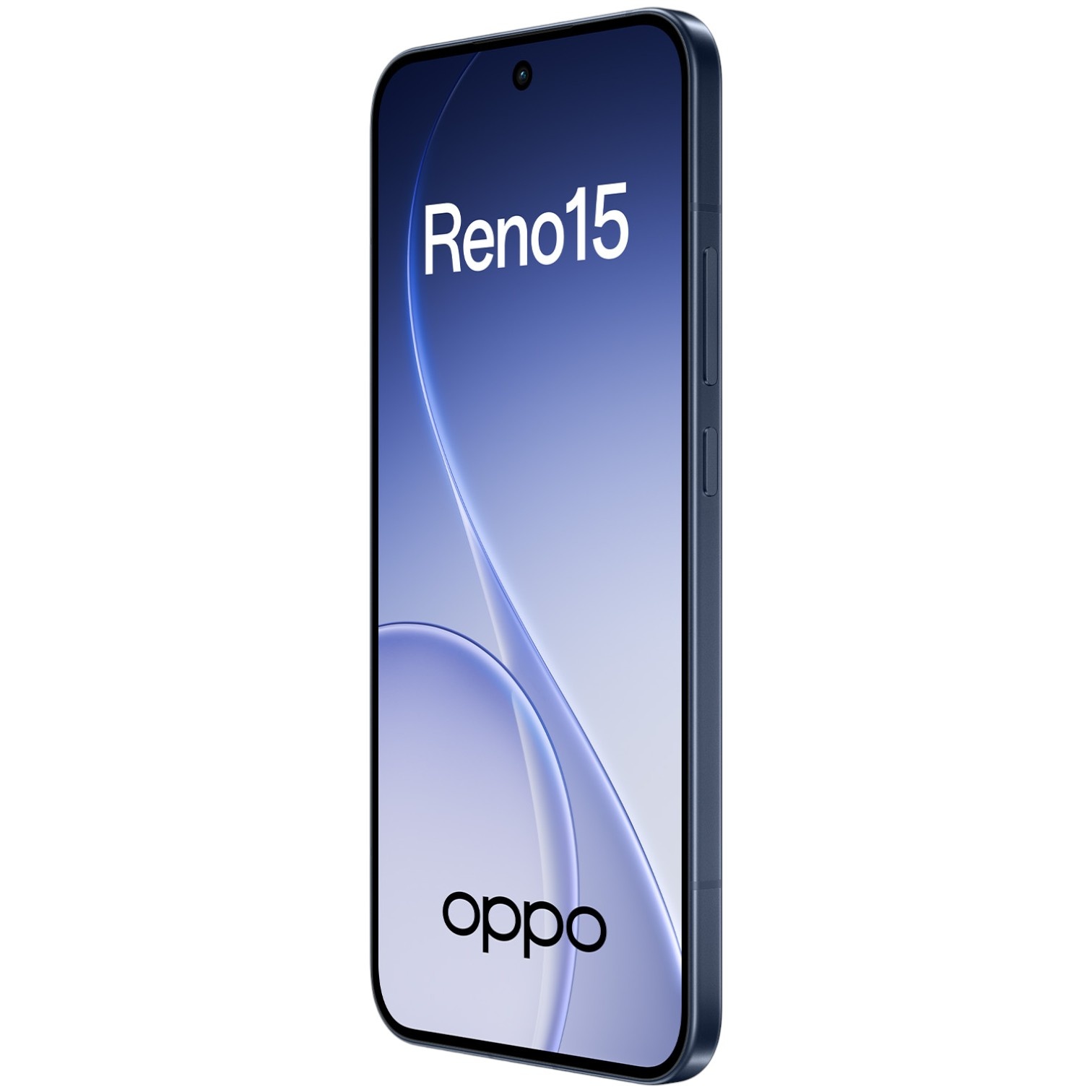 Смартфон OPPO Reno15 5G CPH2825 12/512Gb синий