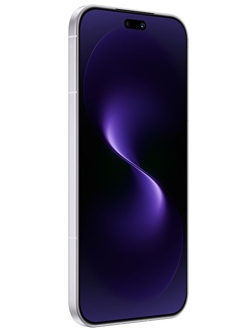 Смартфон Huawei Nova 15 Pro 12/512Gb фиолетовый