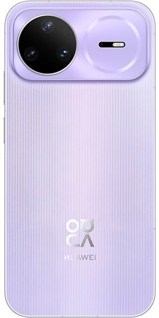 Смартфон Huawei Nova 15 Pro 12/512Gb фиолетовый