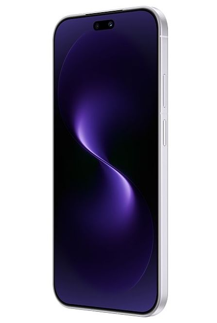 Смартфон Huawei Nova 15 Pro 12/512Gb фиолетовый