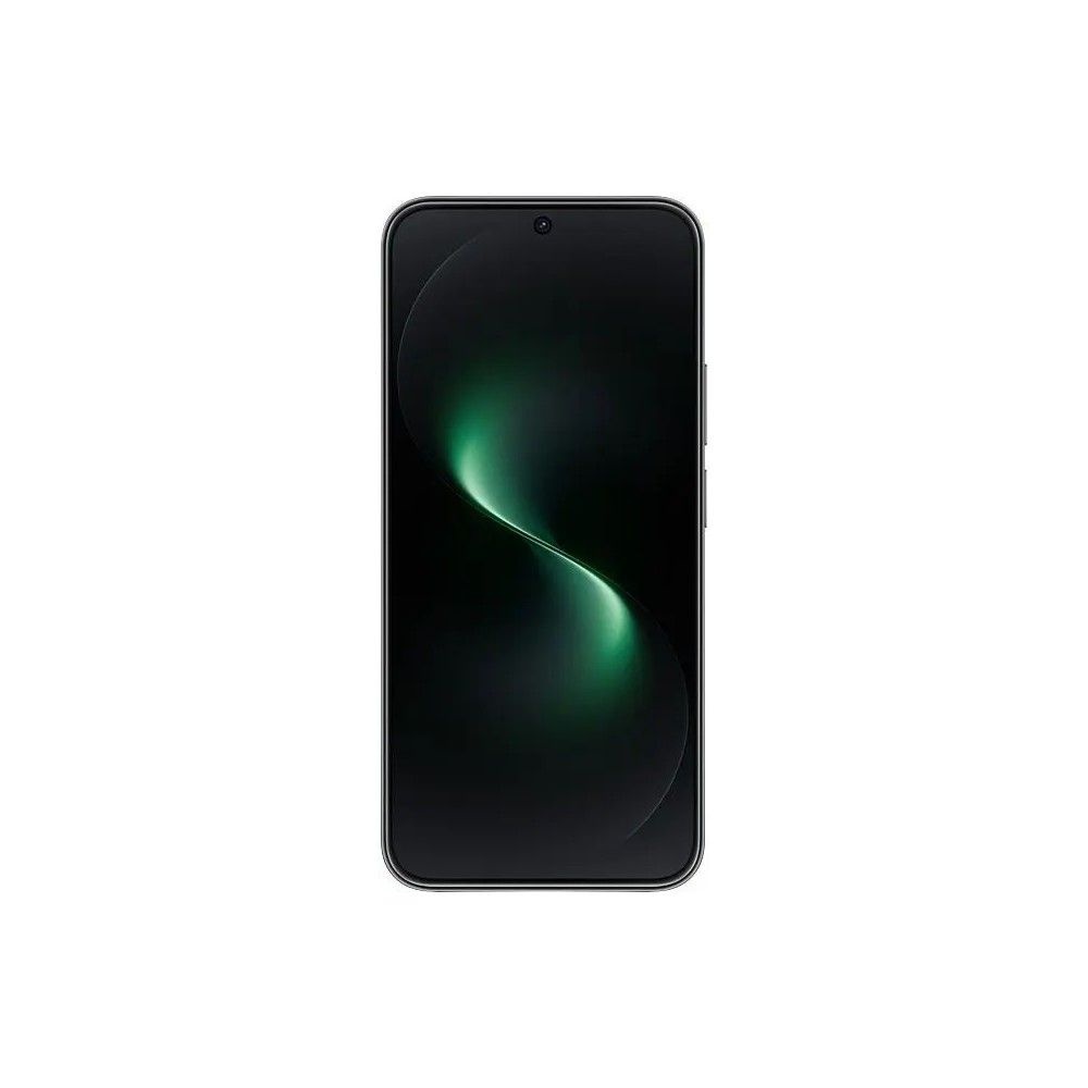 Смартфон Huawei Nova 15 12/256Gb черный