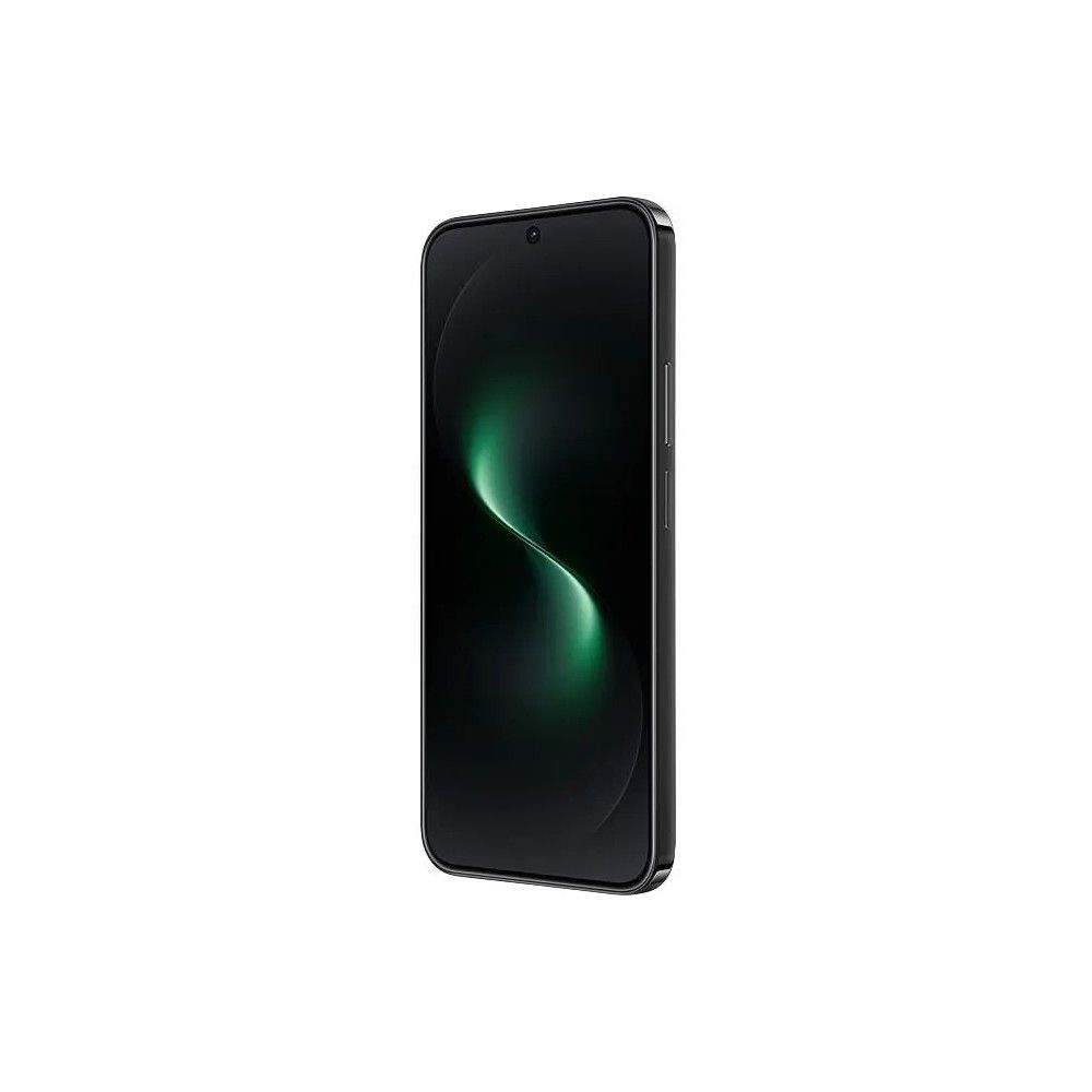Смартфон Huawei Nova 15 12/256Gb черный
