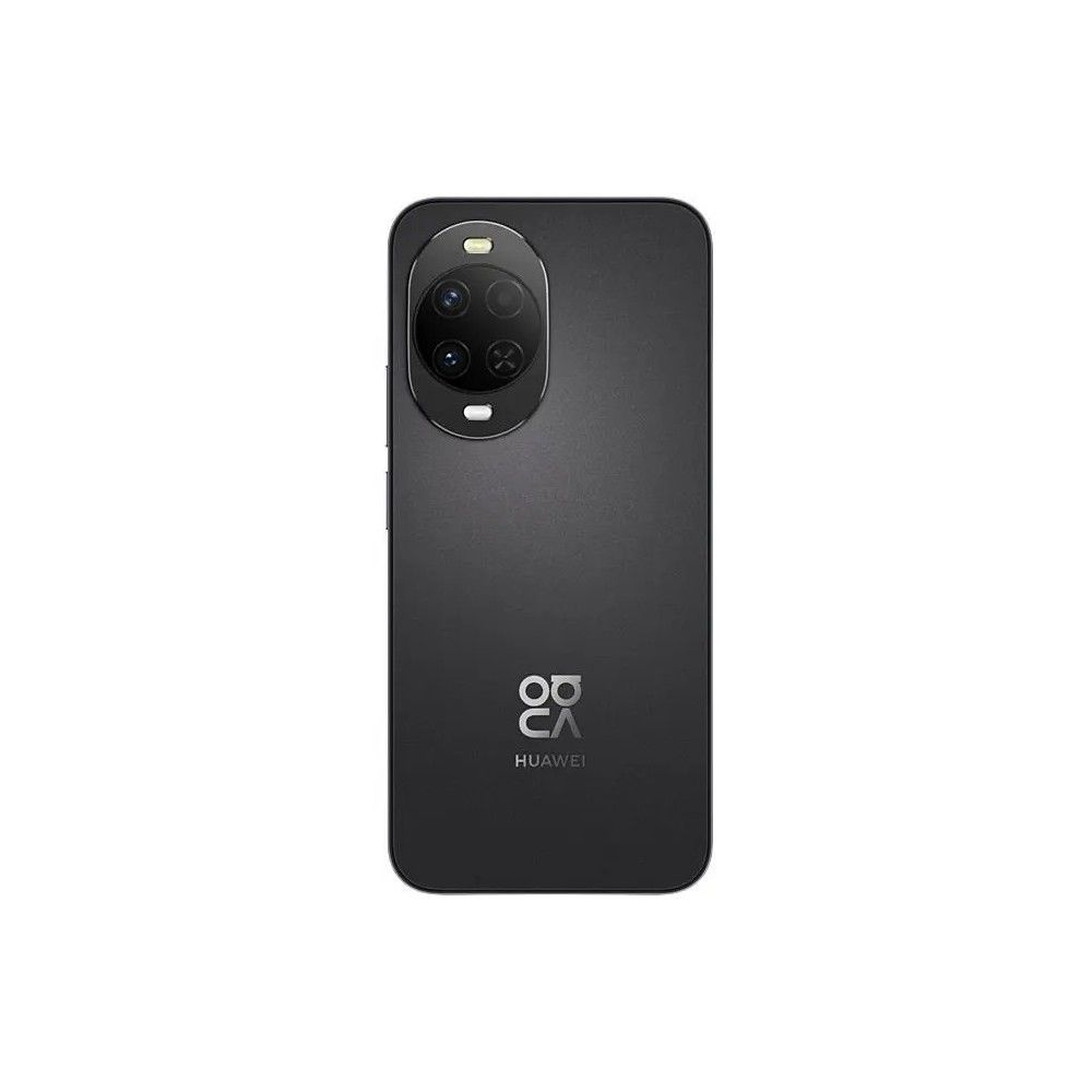 Смартфон Huawei Nova 15 12/256Gb черный