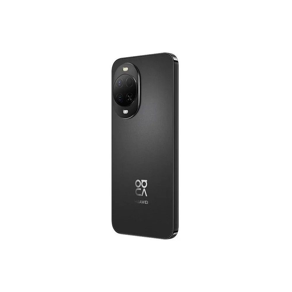Смартфон Huawei Nova 15 12/256Gb черный