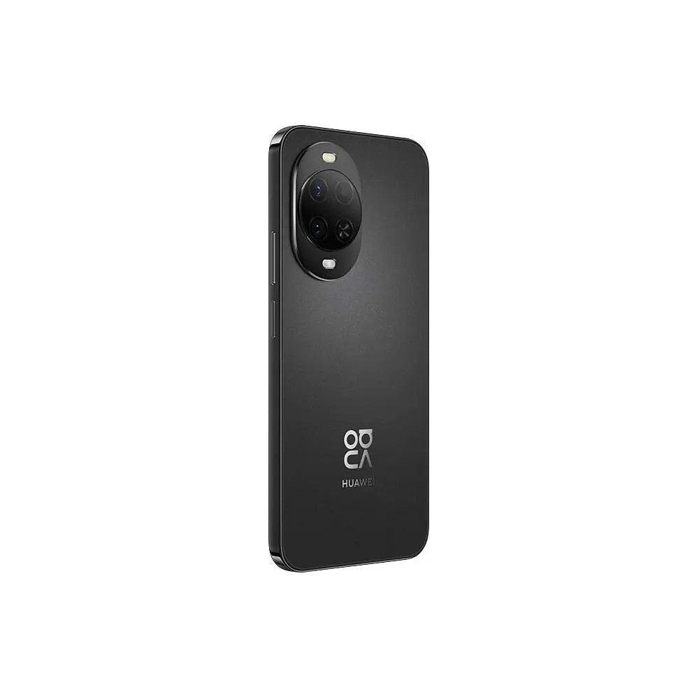 Смартфон Huawei Nova 15 12/256Gb черный