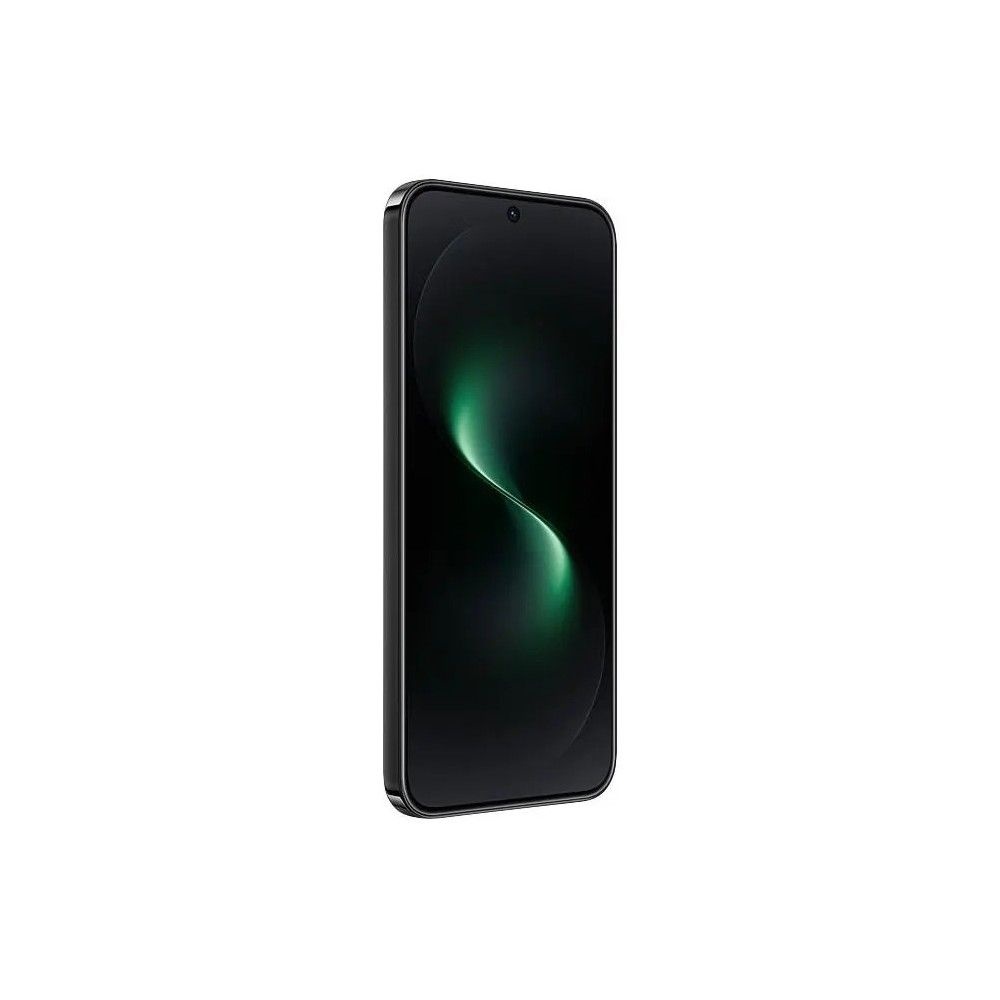 Смартфон Huawei Nova 15 12/256Gb черный