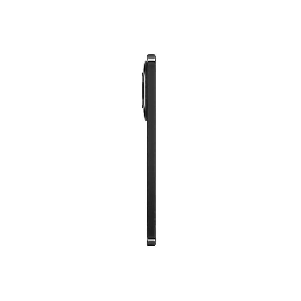 Смартфон Huawei Nova 15 12/256Gb черный
