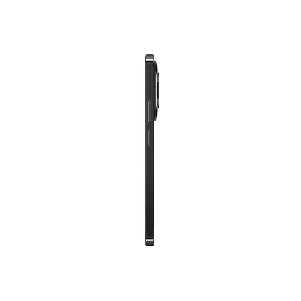 Смартфон Huawei Nova 15 12/256Gb черный