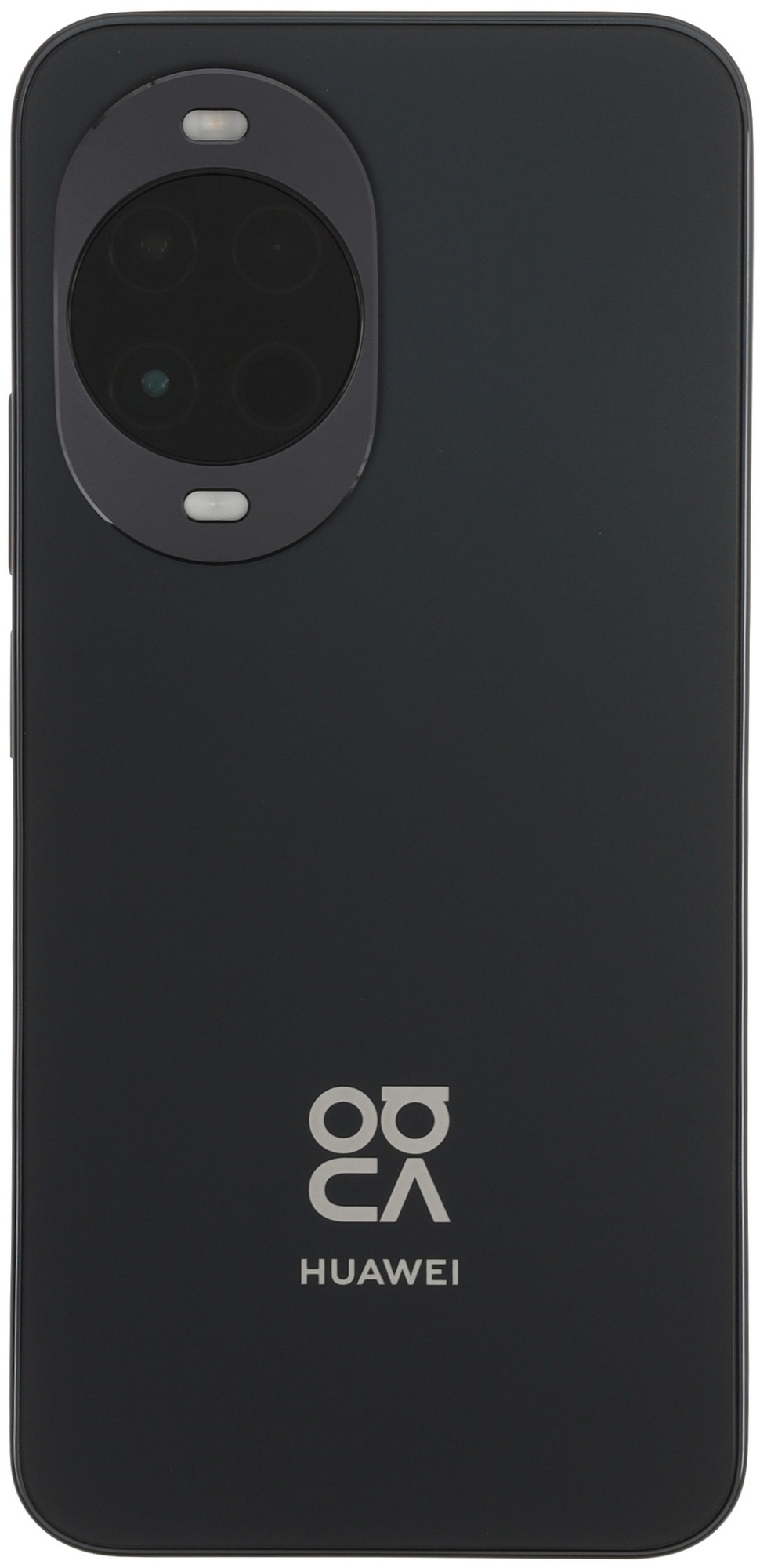Смартфон Huawei Nova 15 12/256Gb черный