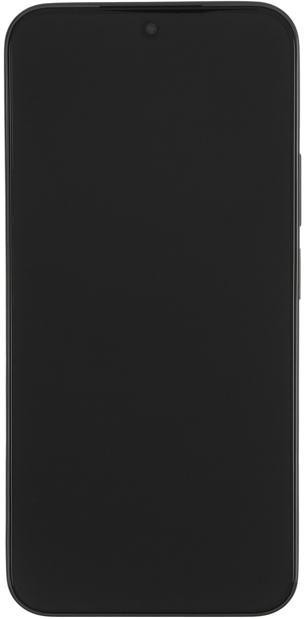 Смартфон Huawei Nova 15 12/256Gb черный