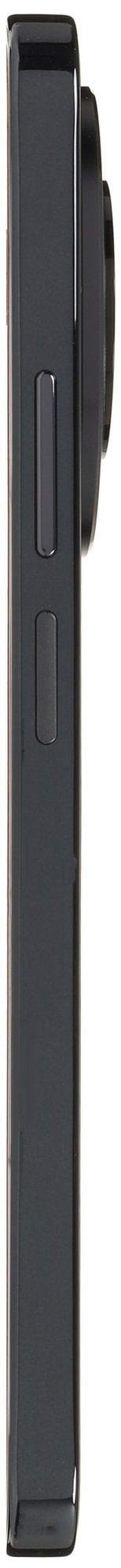 Смартфон Huawei Nova 15 12/256Gb черный