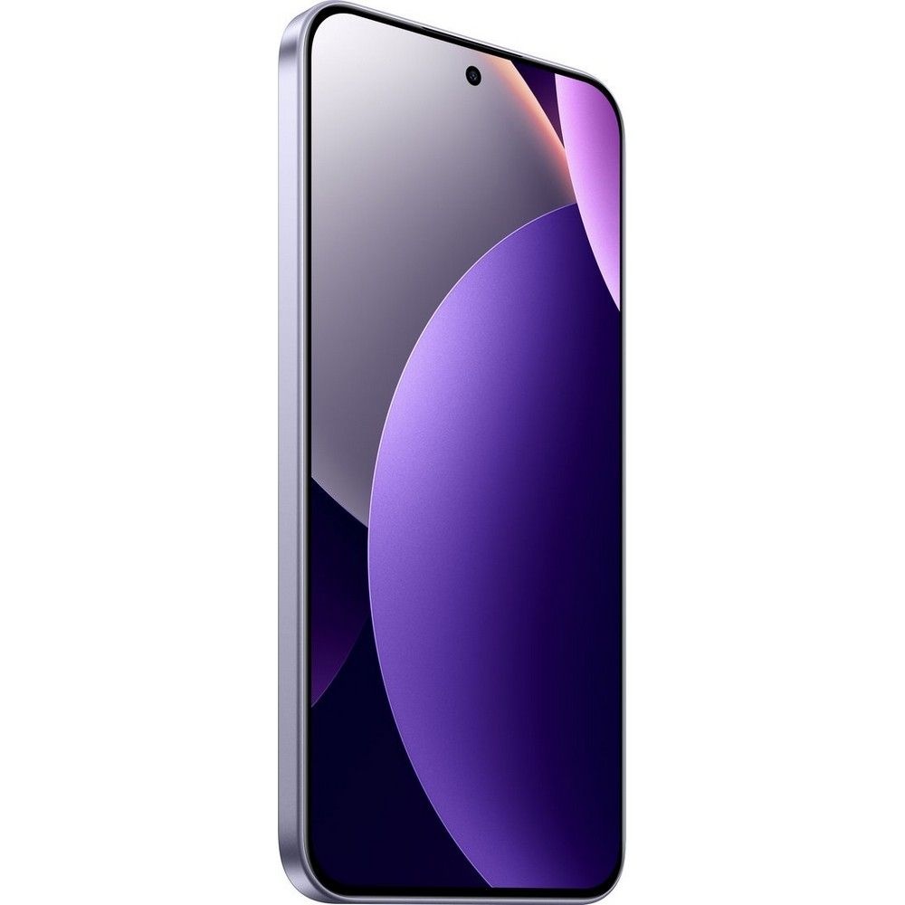 Смартфон Xiaomi Redmi Note 15 Pro 5G 8/512Gb сиреневый