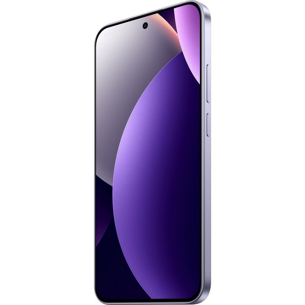 Смартфон Xiaomi Redmi Note 15 Pro 5G 8/512Gb сиреневый