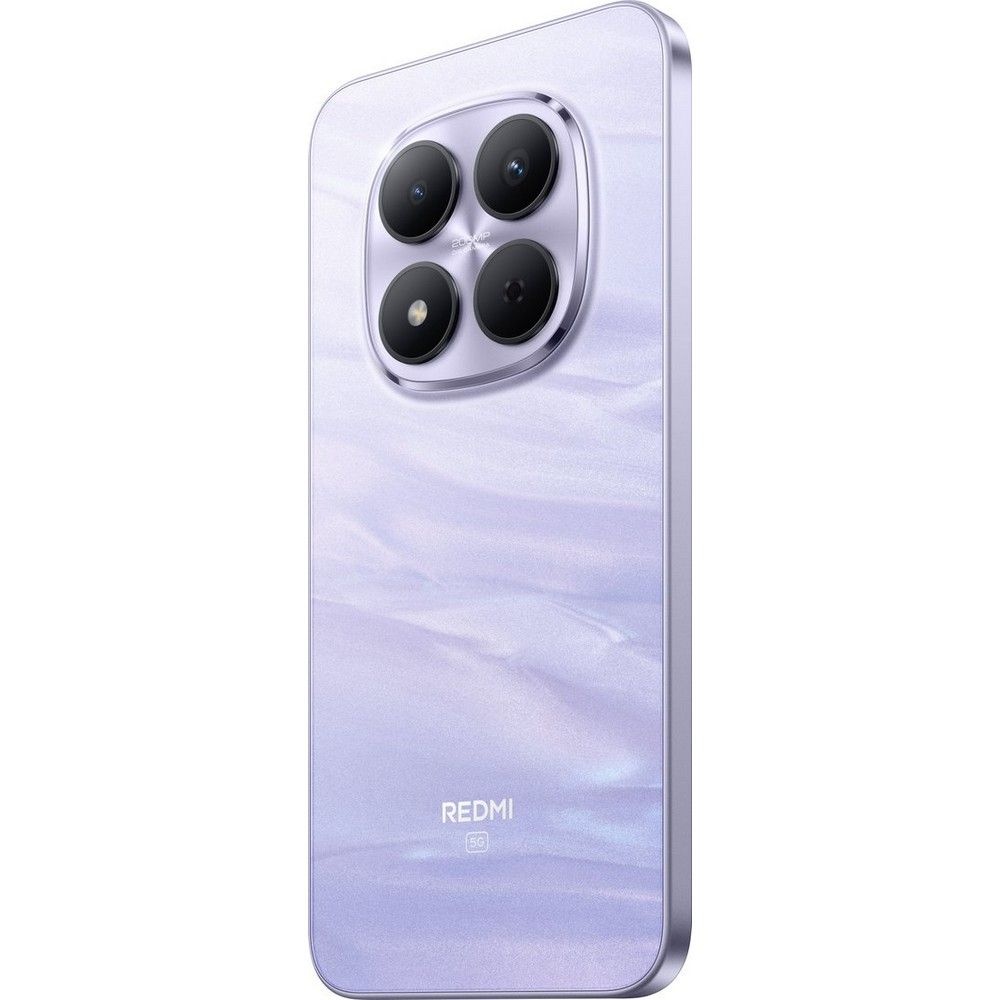 Смартфон Xiaomi Redmi Note 15 Pro 5G 8/512Gb сиреневый