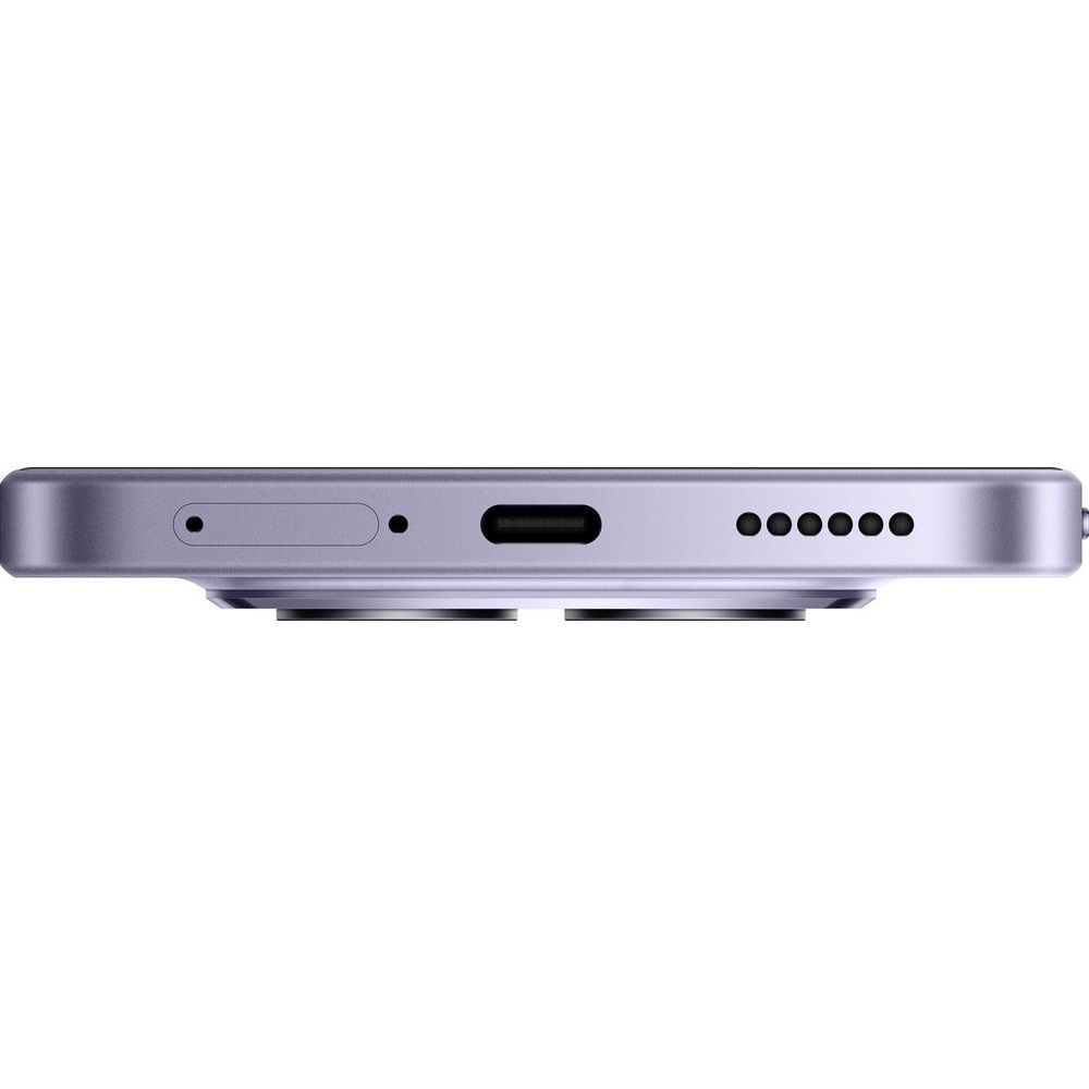 Смартфон Xiaomi Redmi Note 15 Pro 5G 8/512Gb сиреневый