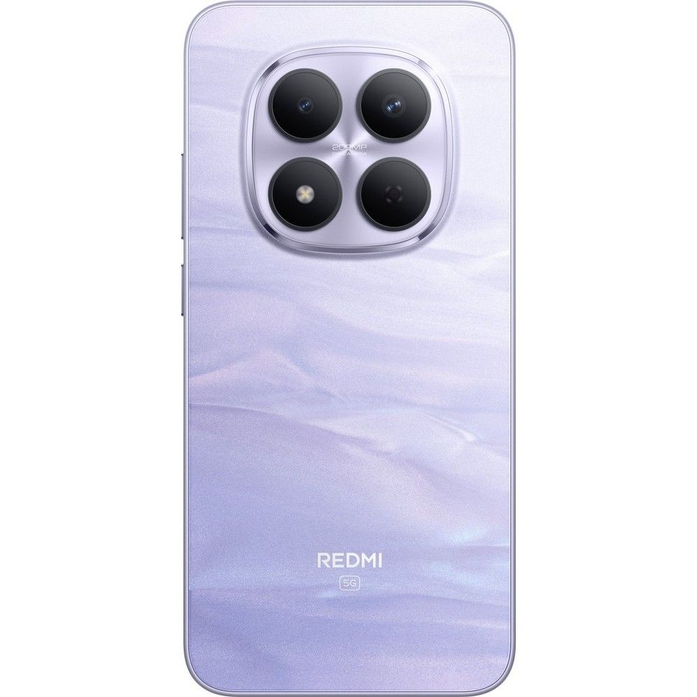Смартфон Xiaomi Redmi Note 15 Pro 5G 8/512Gb сиреневый