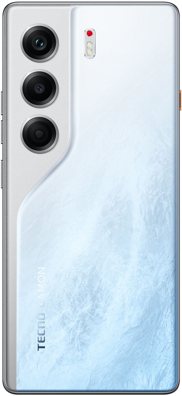 Смартфон Tecno Camon 40 CM5, 8/128Gb, белый