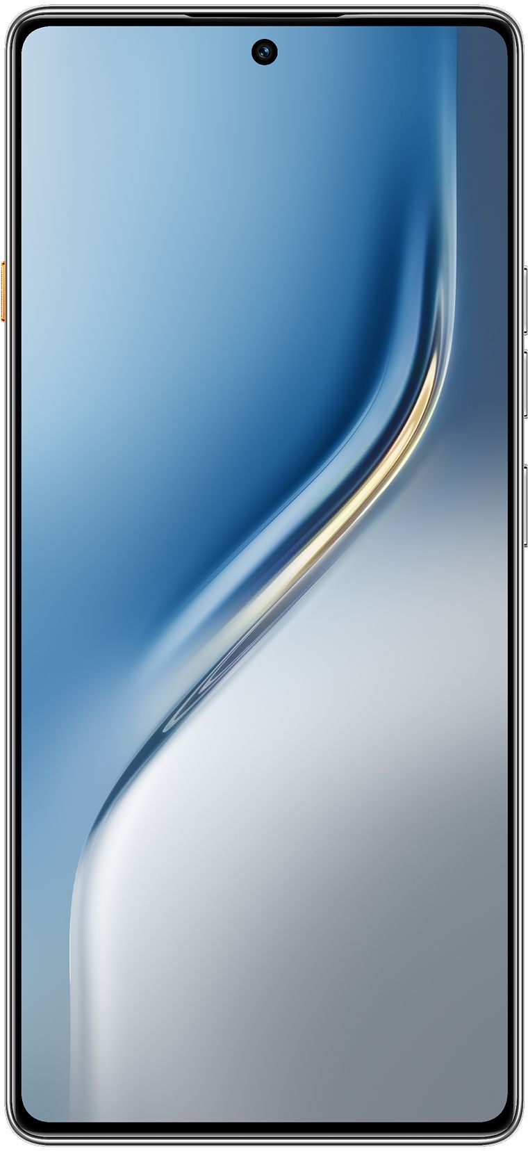 Смартфон Tecno Camon 40 CM5, 8/128Gb, белый
