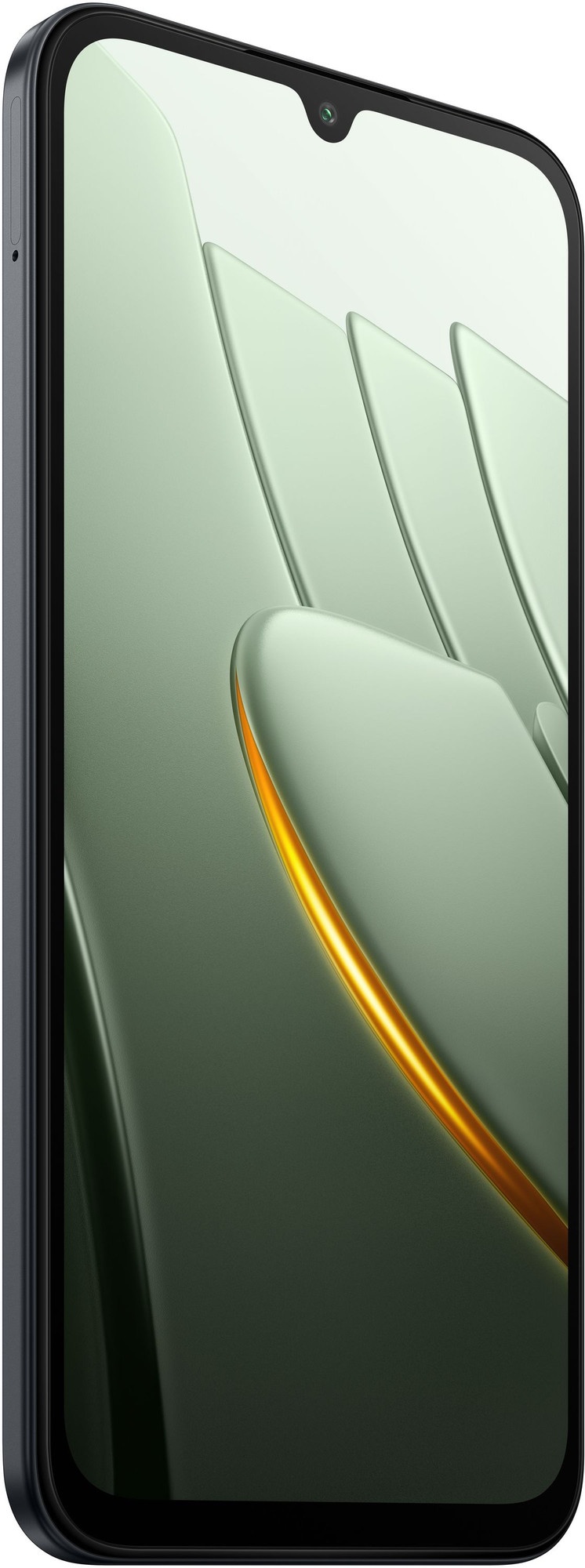 Смартфон Poco C81 Pro 4/64Gb черный