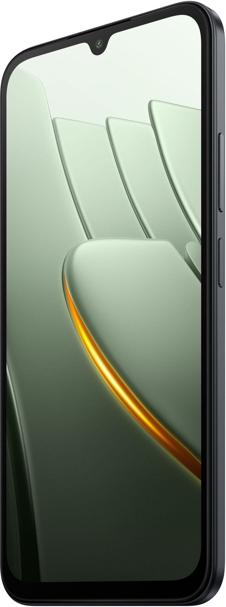 Смартфон Poco C81 Pro 4/64Gb черный