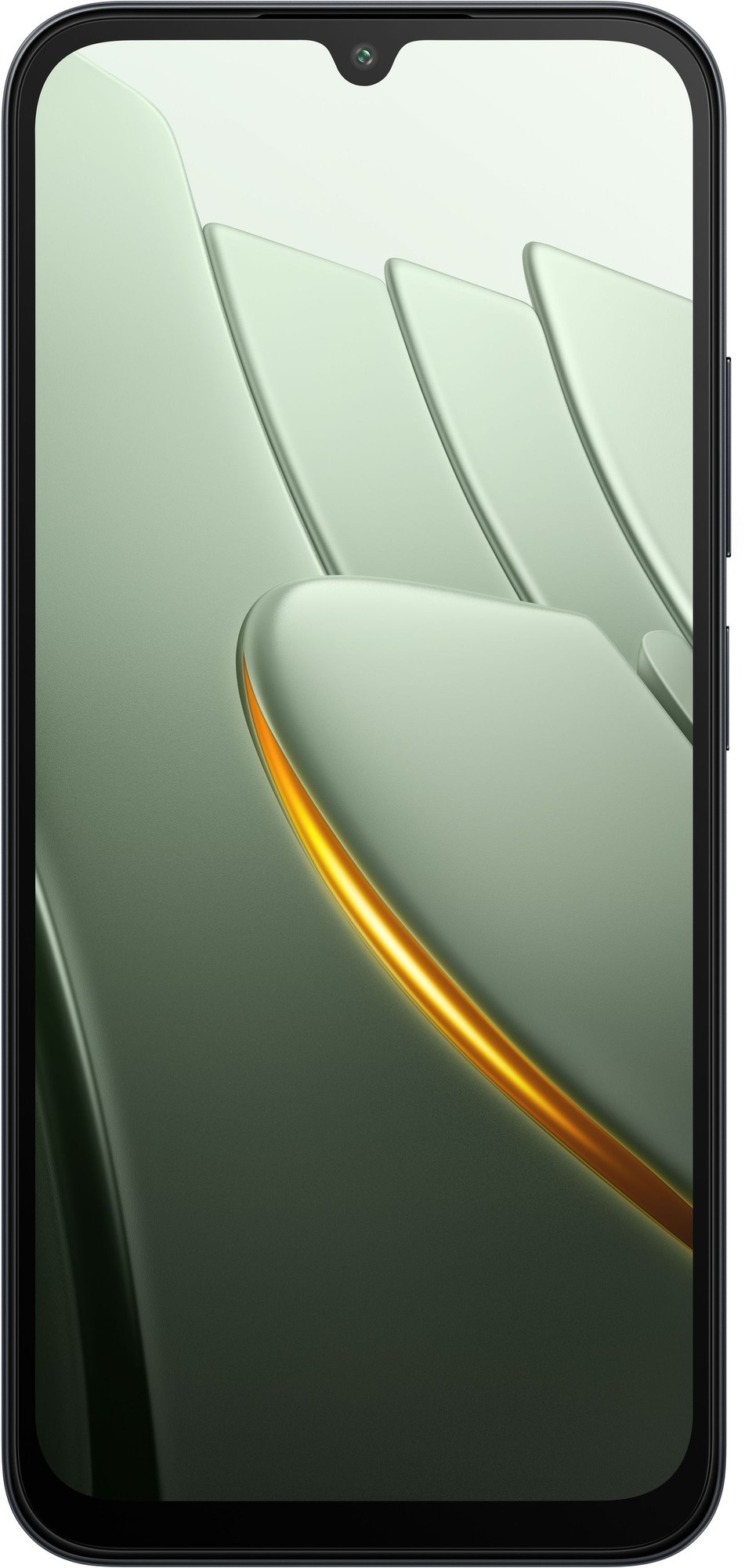 Смартфон Poco C81 Pro 4/64Gb черный