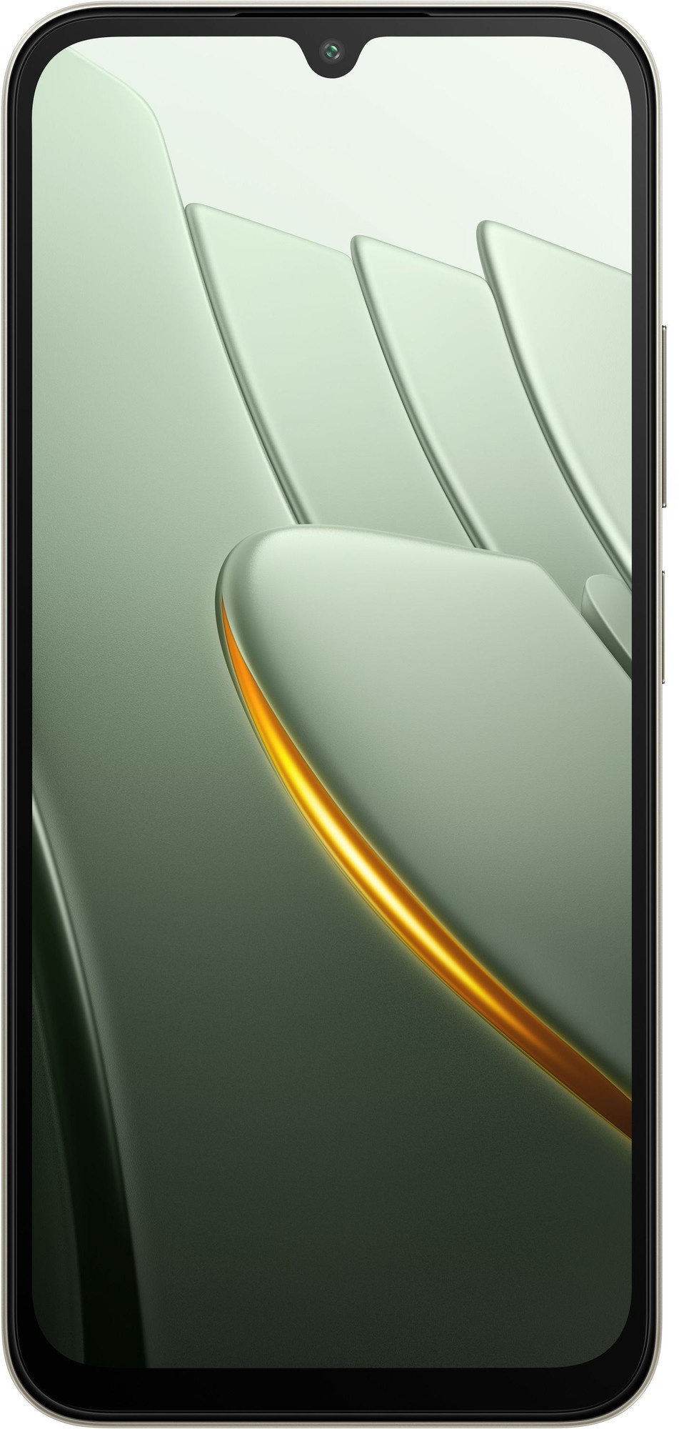 Смартфон Poco C81 Pro 4/128Gb золотистый