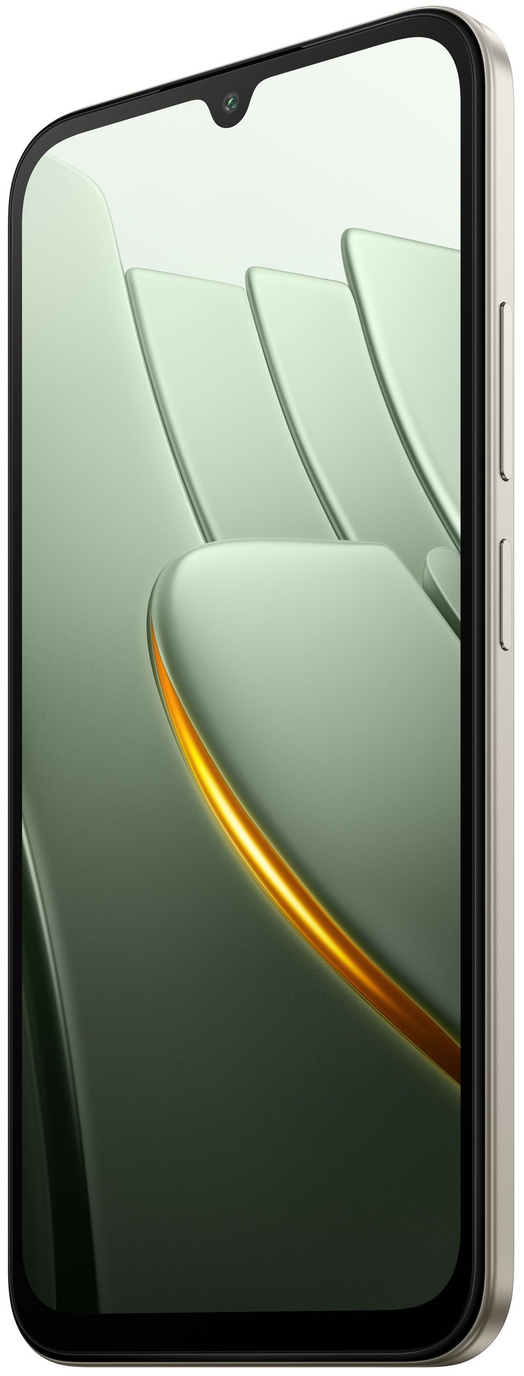 Смартфон Poco C81 Pro 4/128Gb золотистый