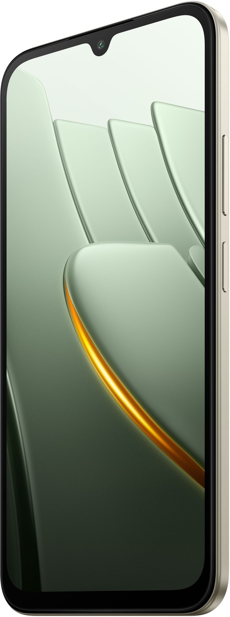 Смартфон Poco C81 Pro 4/64Gb зеленый