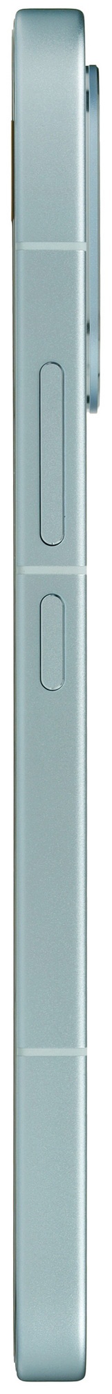 Смартфон Xiaomi Poco X8 Pro Max 512Gb 12Gb голубой моноблок 3G 4G 2Sim 6.83" 1280x2772 Android 15 50