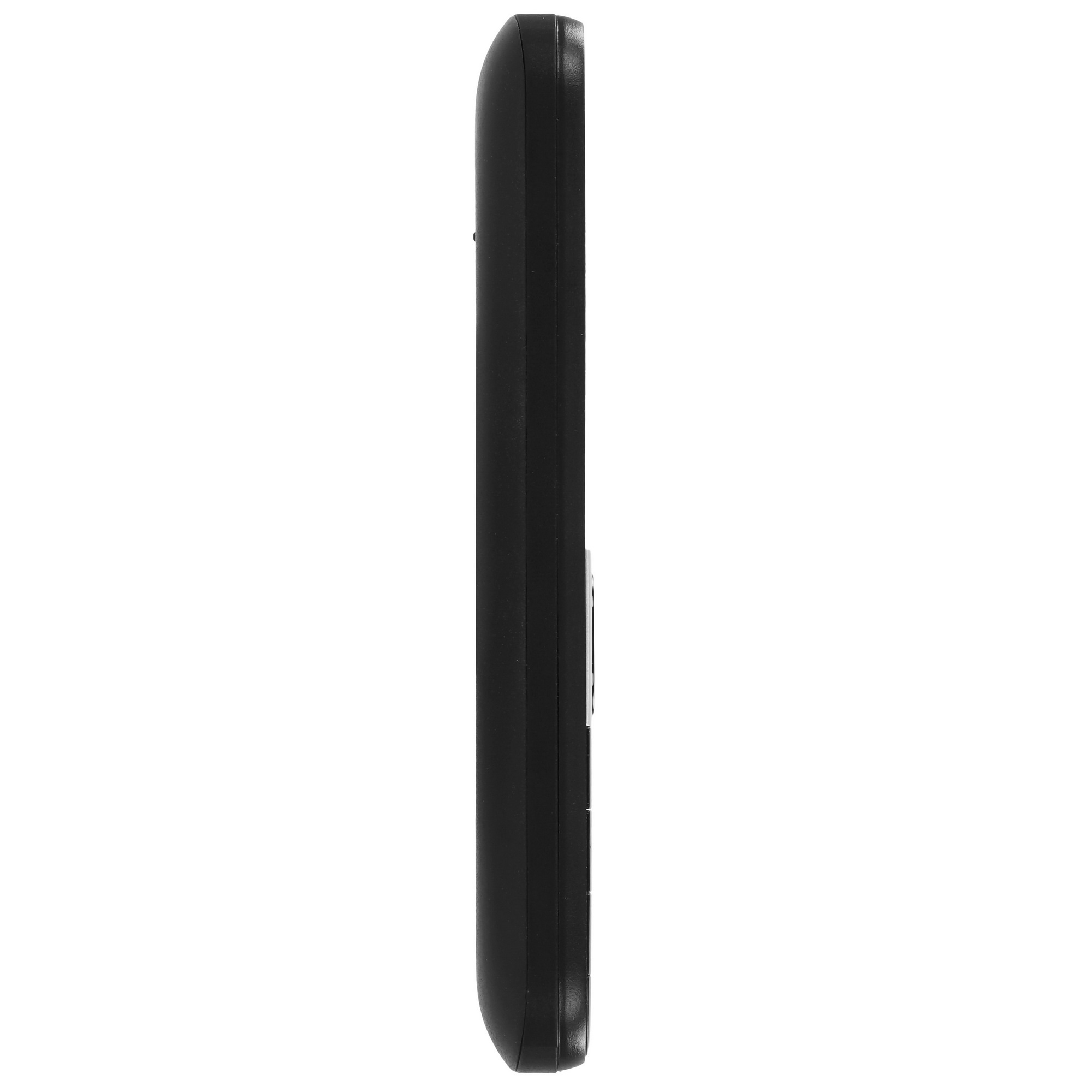 Мобильный телефон FONTEL SP230 черный