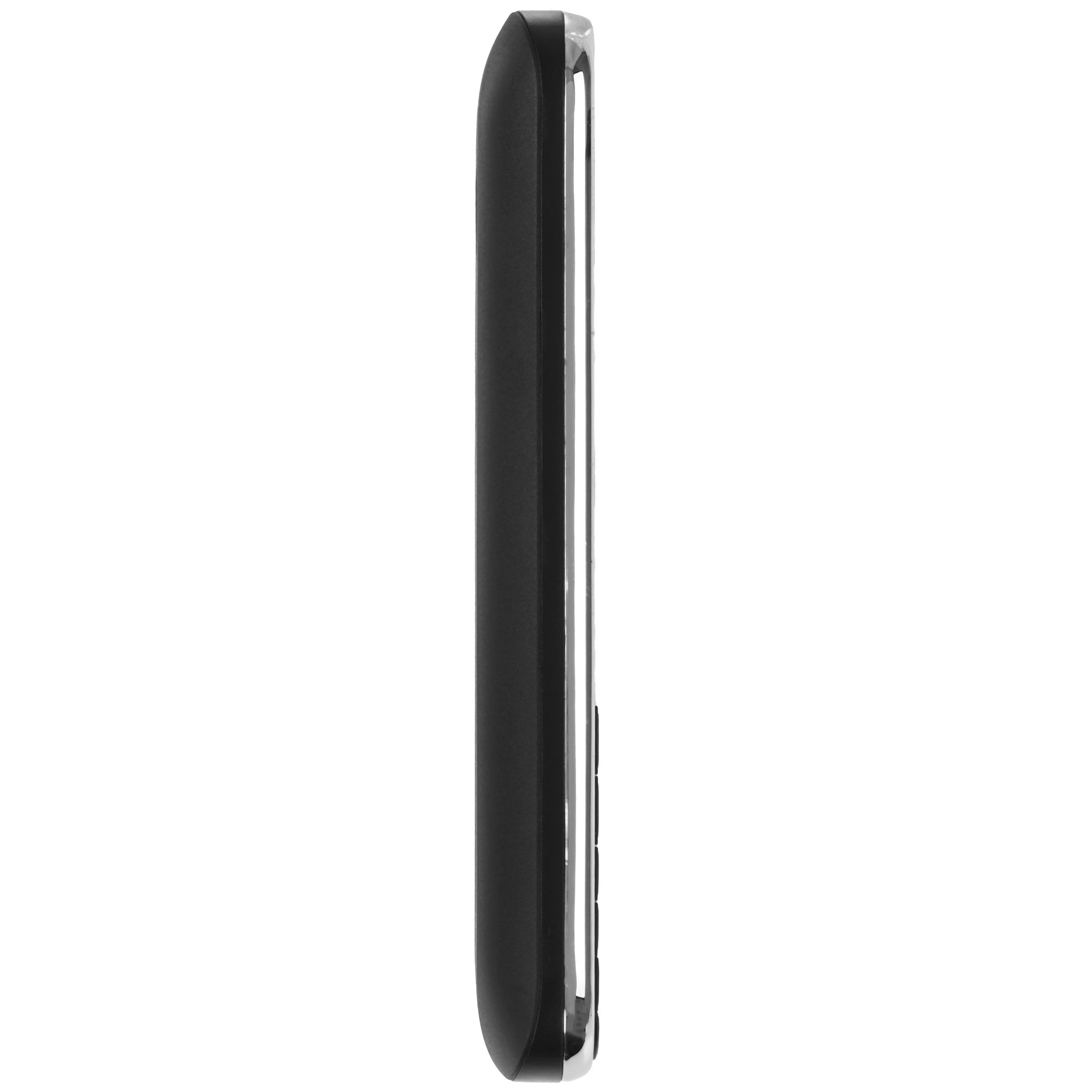 Мобильный телефон FONTEL FP350 черный