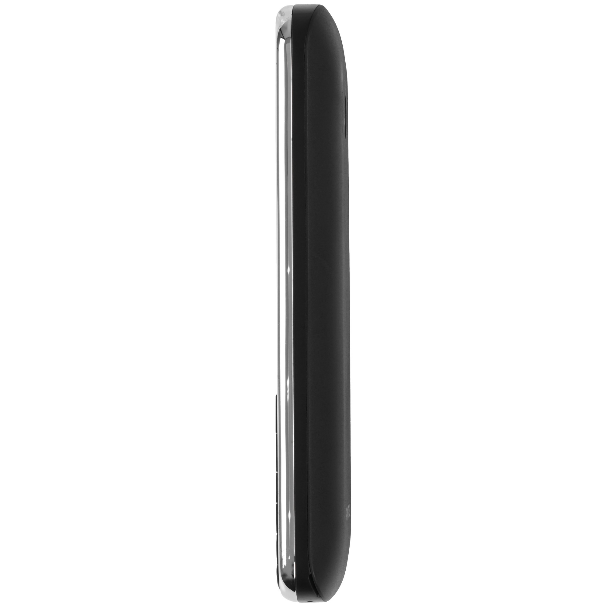 Мобильный телефон FONTEL FP350 черный