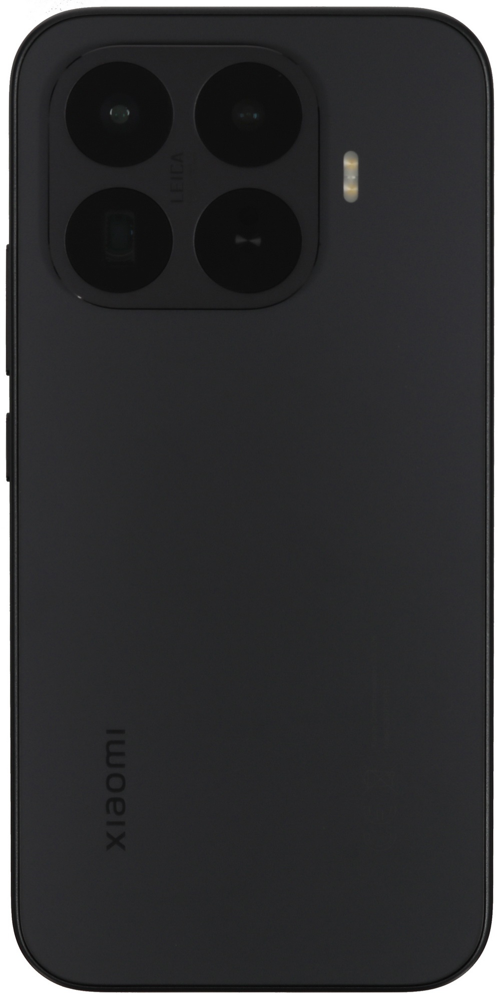 Смартфон Xiaomi 17T 12/256Gb черный