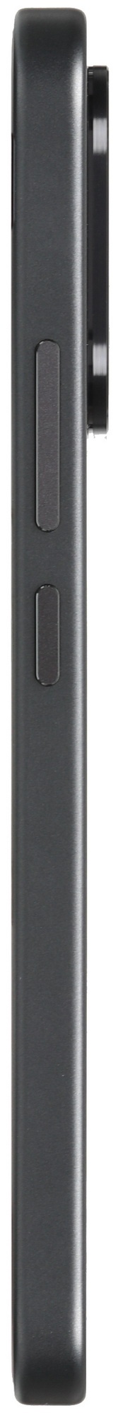 Смартфон Xiaomi 17T 12/256Gb черный