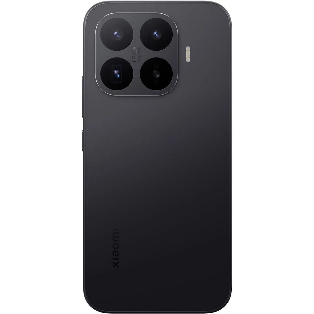 Смартфон Xiaomi 17T 12/256Gb черный
