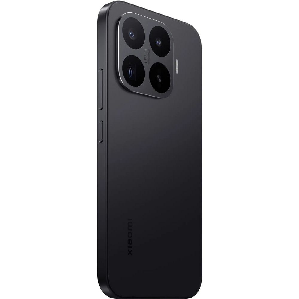 Смартфон Xiaomi 17T 12/256Gb черный