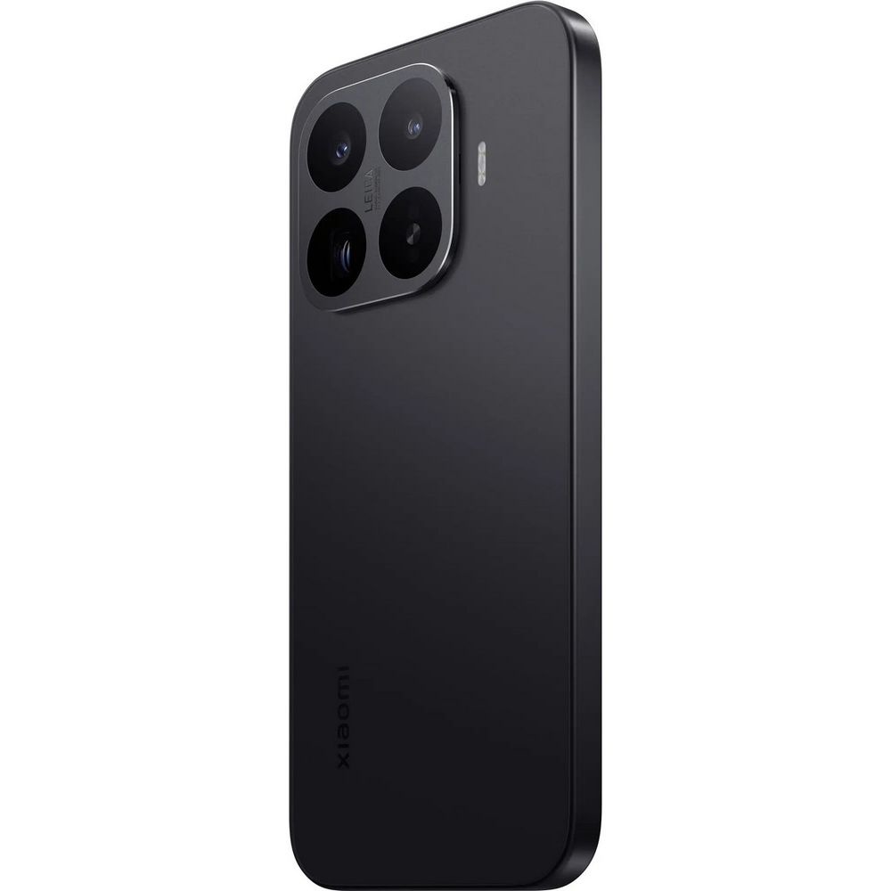 Смартфон Xiaomi 17T 12/256Gb черный