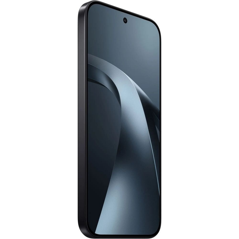 Смартфон Xiaomi 17T 12/256Gb черный