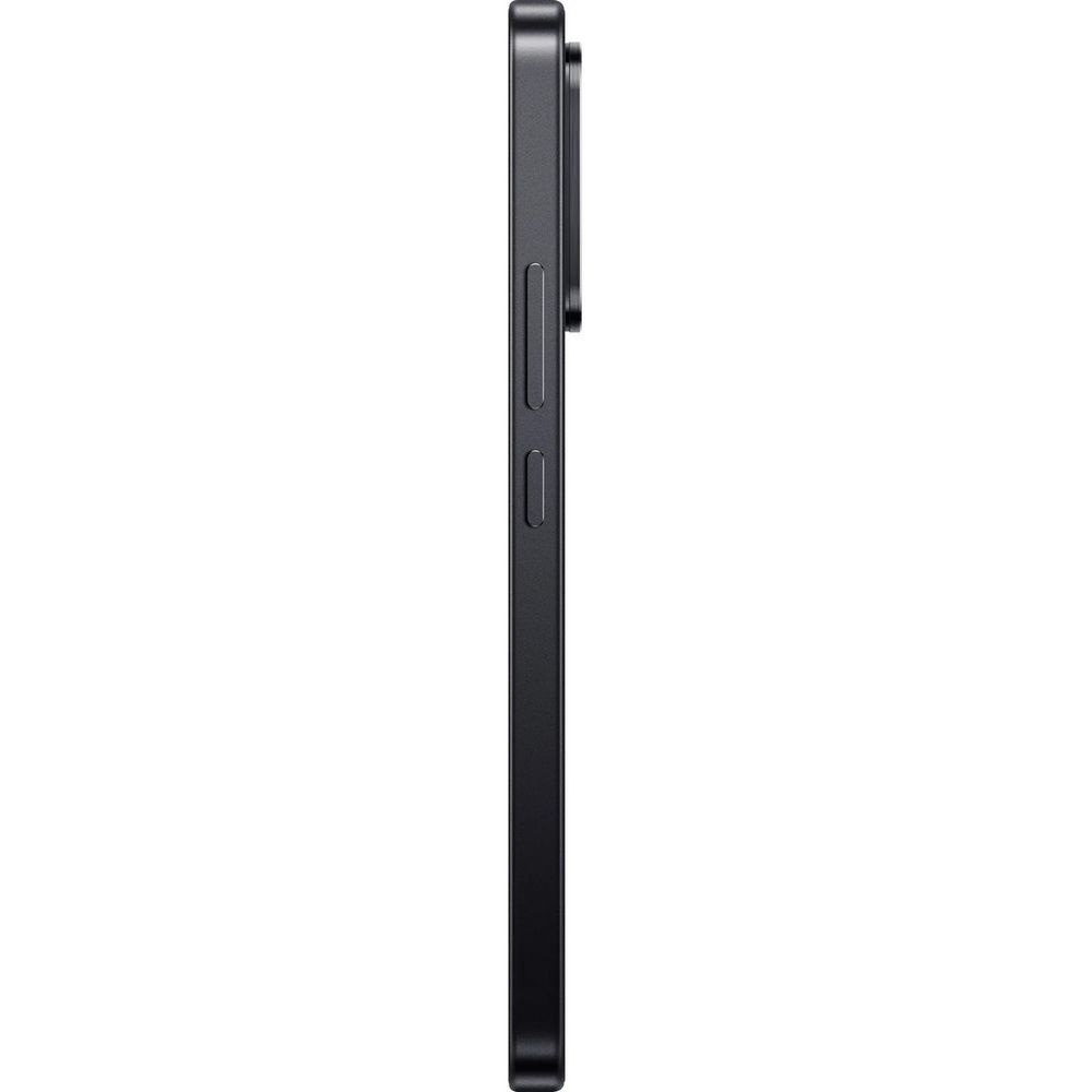 Смартфон Xiaomi 17T 12/256Gb черный