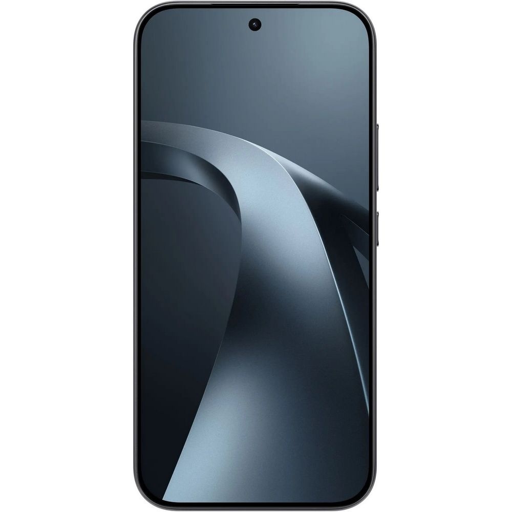 Смартфон Xiaomi 17T 12/256Gb черный