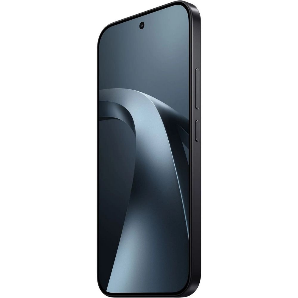 Смартфон Xiaomi 17T 12/256Gb черный