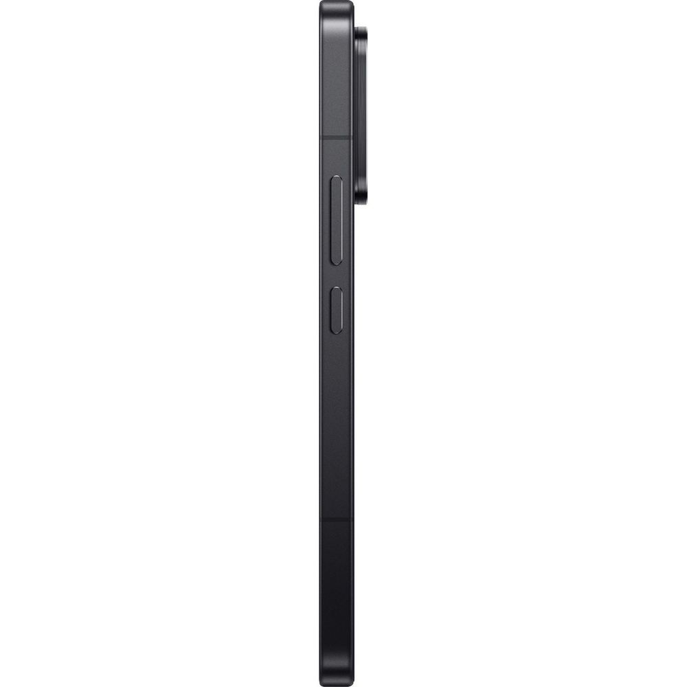 Смартфон Xiaomi 17T Pro 12/512Gb черный