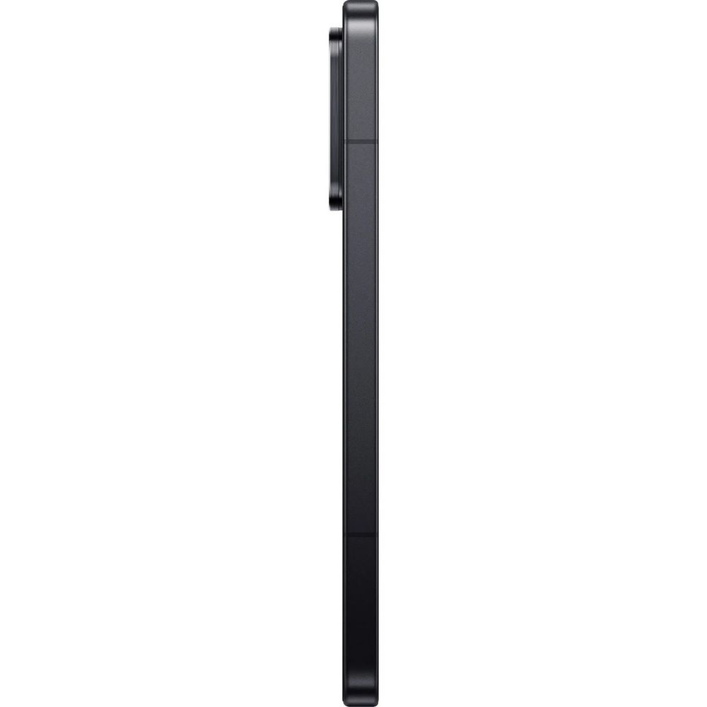 Смартфон Xiaomi 17T Pro 12/512Gb черный
