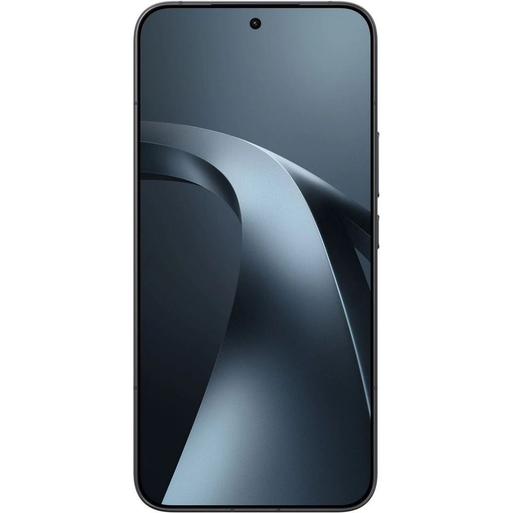 Смартфон Xiaomi 17T Pro 12/512Gb черный