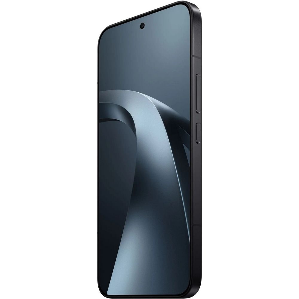 Смартфон Xiaomi 17T Pro 12/512Gb черный